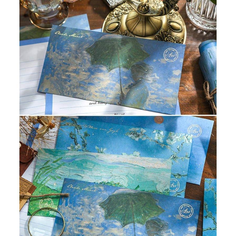 ★ ❣️送料無料❣️MONET ポスター Amazon.co.jp: Claude Monetクロード・モネ画家の作品「サン