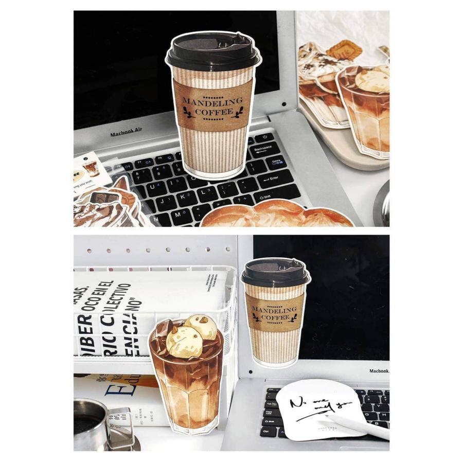 【非売品】コーヒー&バニラ 応募者サービス★生写真サイン入♥️ポストカードセット SYOHEI MUTO GALLERY '25 ポストカード4種セット | SANZON GALLERY
