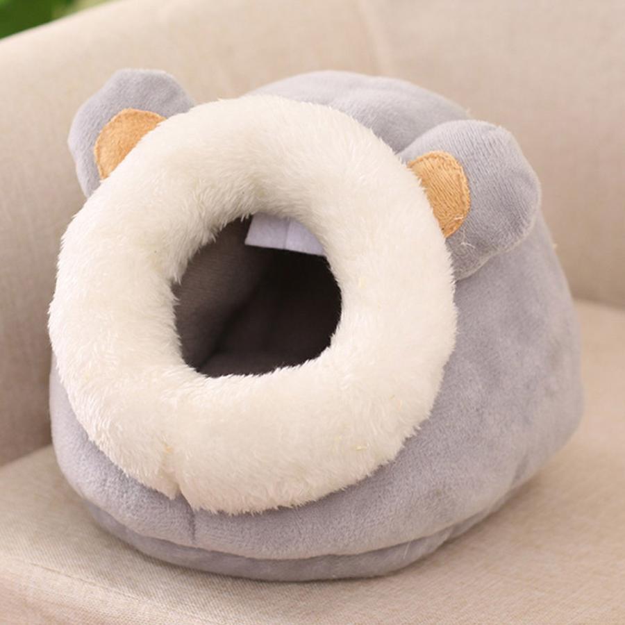 モモンガハウス（ペンギン柄）春・秋仕様     特価❗️❗️ ゴールデン ハムスター キンクマ 鳥 インコ リス モモンガ