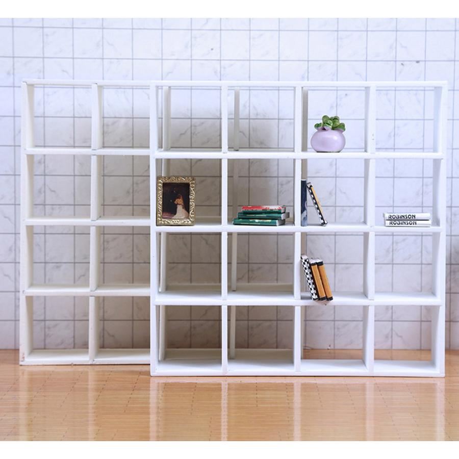 1/6ドール家具　棚　ミニチュア 1/6ドール家具 棚 ミニチュア
