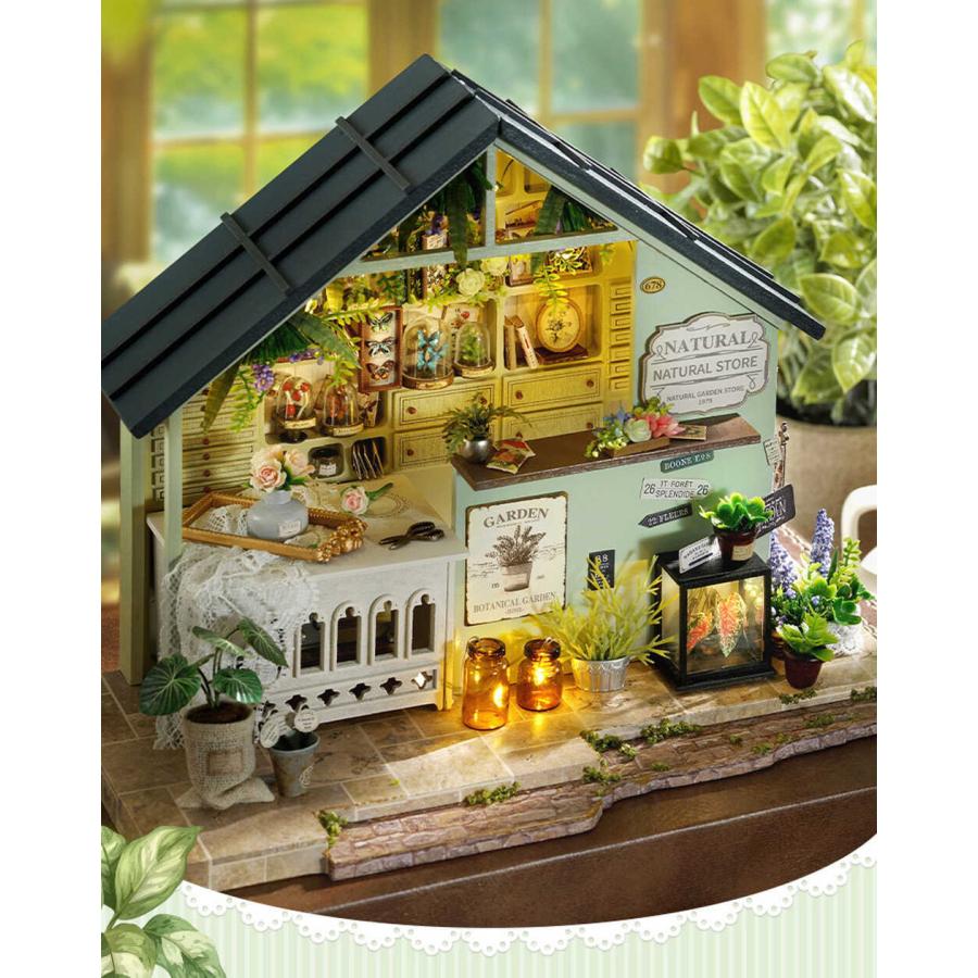 アンティーク ミニチュアハウス シルバー小物セット 美術品