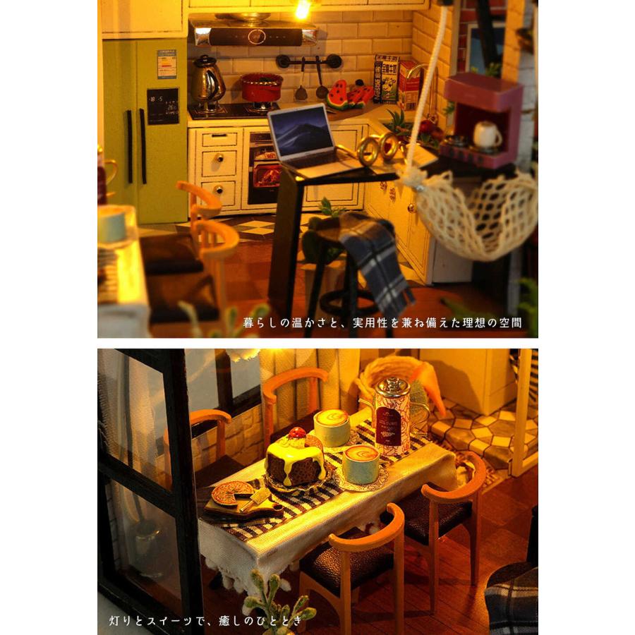 海外作家様　ヴィンテージ　ミニチュア　アート 難あり 90s 海外 ドールハウス レトロ ヴィンテージ ビンテージ