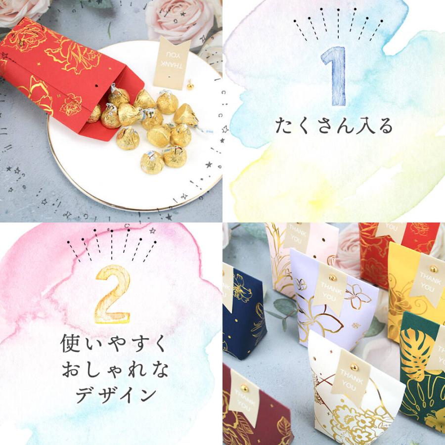 ラッピング8種セット タグ ( サンキュー ) & ピン 付 ギフト お礼