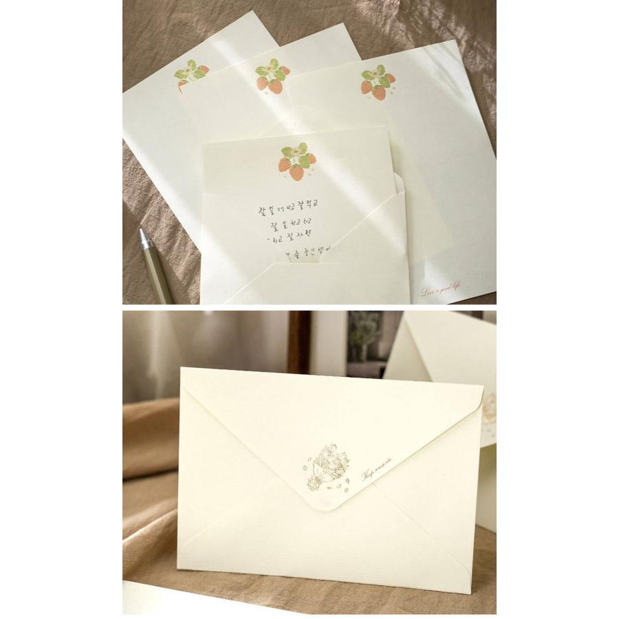【専用】ぬいぐるみ手紙封筒セット Amazon.co.jp: MinniLove 可愛い 便箋 封筒 4種類入（24枚便箋+12枚