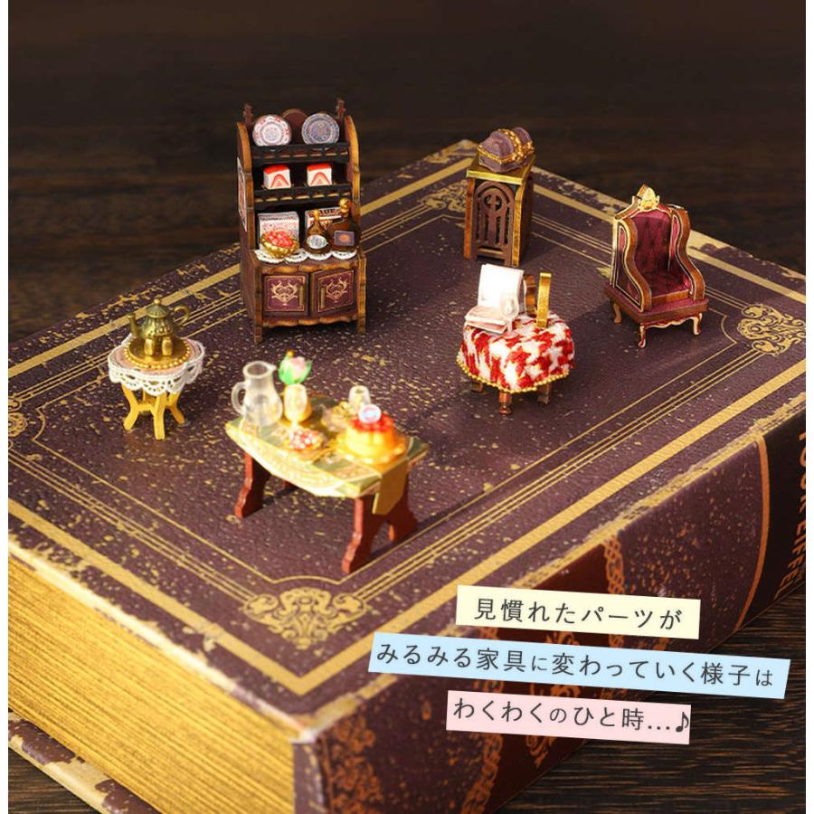作家さん シャビーシック アンティーク ロココ ヨーロピアン ドールハウスセット 作家さん シャビーシック アンティーク ロココ ヨーロピアン ドール