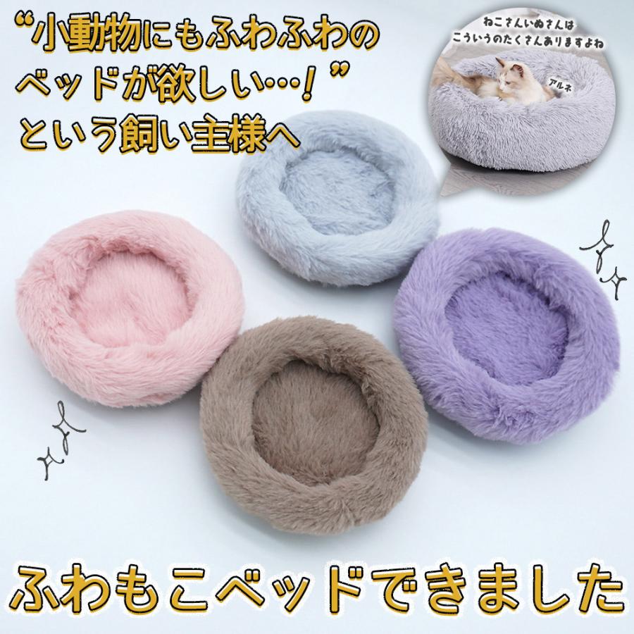 モルモット フェレット デグー チンチラ ペット 小動物 ハウス ベッド