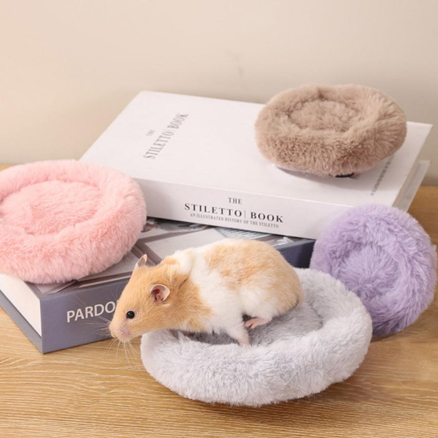 モルモット フェレット デグー チンチラ ペット 小動物 ハウス ベッド