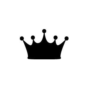 切り文字 王冠2 サイズ 3l うちわ最大サイズ 素材 ホログラムシート 蛍光シート Crown2 Hs 3l もじパラ ヤフーショップ 通販 Yahoo ショッピング