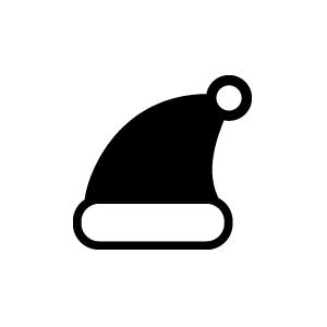 切り文字 サンタ帽1 サイズ 3l うちわ最大サイズ 素材 ホログラムシート 蛍光シート Cs03 Hs 3l もじパラ ヤフーショップ 通販 Yahoo ショッピング