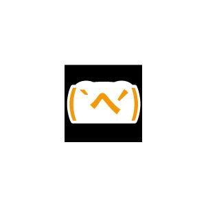 デザインシール 横 顔文字 尾3 サイズ Ss 40 40mm Kao003 Ss もじパラ ヤフーショップ 通販 Yahoo ショッピング