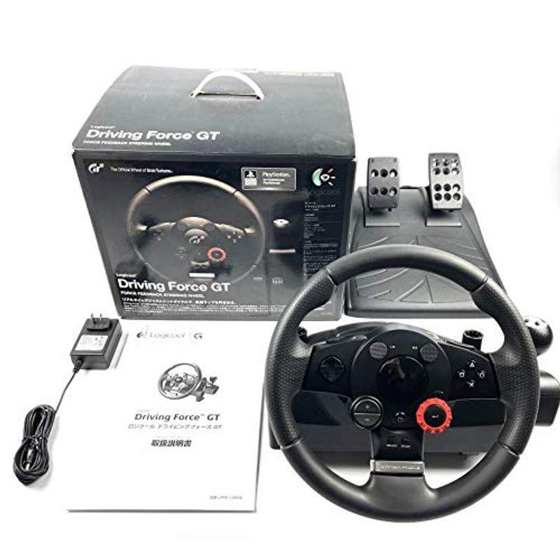ロジクール ドライビングフォース Gt Lprc us Moka Store 通販 Yahoo ショッピング