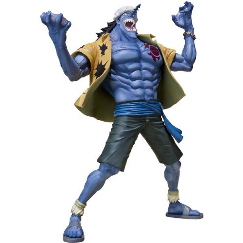 その他 フィギュアーツzero アーロン