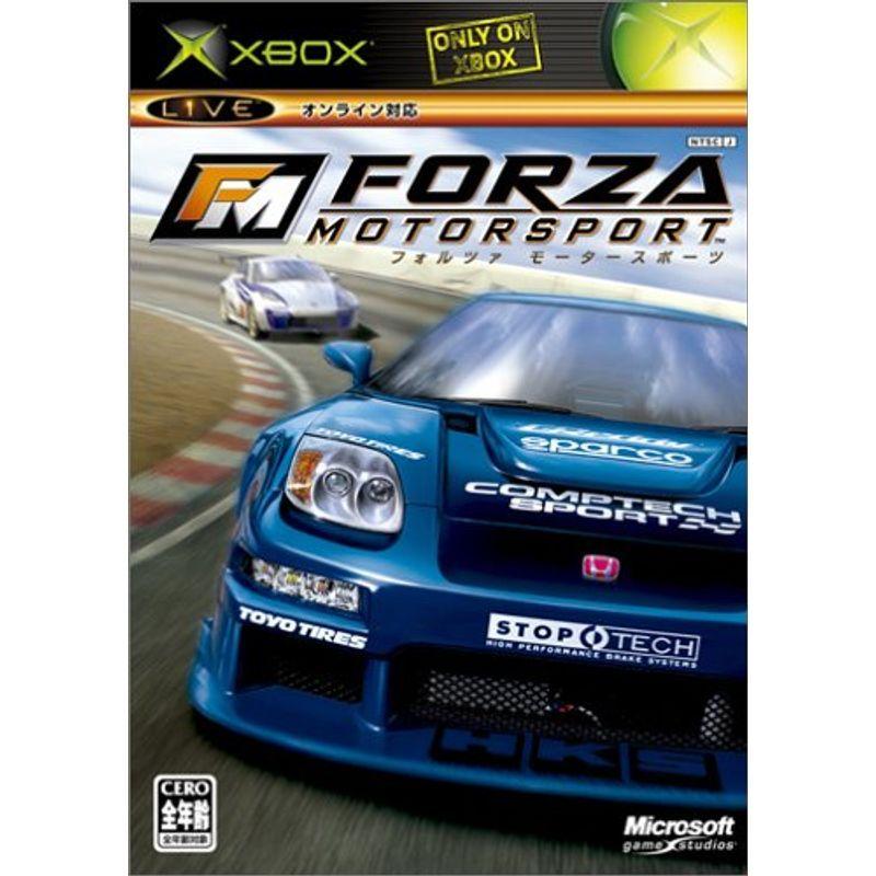 Forza Motorsport 決算特価商品 フォルツァ 『4年保証』 モータースポーツ