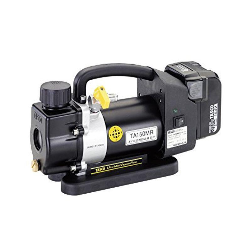 イチネンtasco Ta150mr N Storeのイチネンtasco Moka 高性能充電式真空ポンプ
