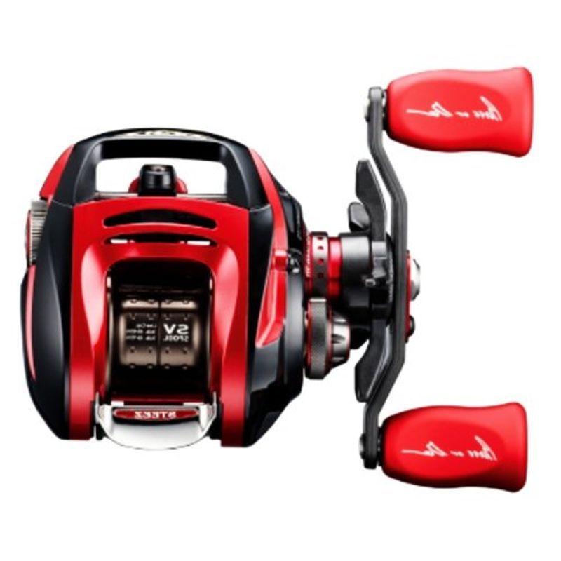 即決】 ダイワ スティーズ リミテッド DAIWA STEEZ LIMITED SV