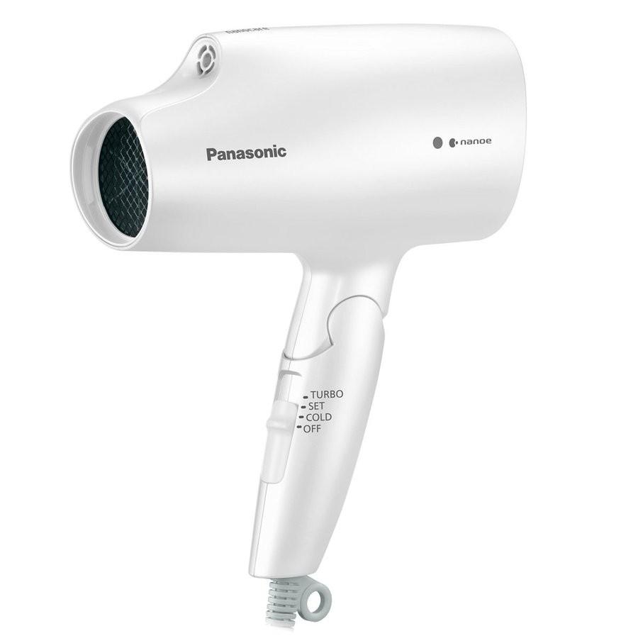 激安セール 国内でも 海外でも ナノイー 海外電圧対応モデル Eh Na5a W 海外対応 白 ナノケア ヘアードライヤー パナソニック ヘアケア 頭皮ケア Albinofoundation Org