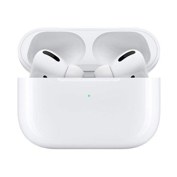 AirPods Pro 本体 新品未開封品 イヤホン MWP22J/A 国内正規品 Apple アップル