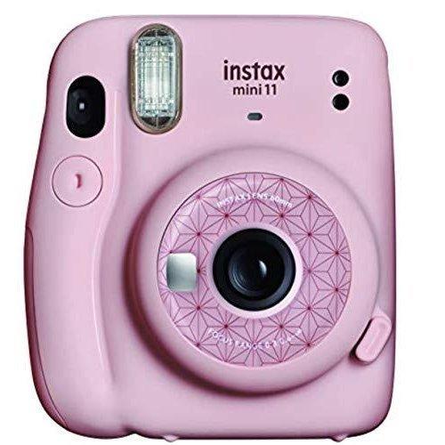 FUJIFILM フジフィルム 鬼滅の刃 instax 竈門禰豆子 チェキBOX アニメ「鬼滅の刃」とコラボしたチェキが登場。11月25日から予約