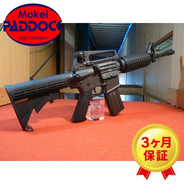 TOKYO MARUI 東京マルイ 18歳以上用電動ガン M4A1カービン TOKYO MARUI 東京マルイ 18歳以上用電動ガン M4A1カービン