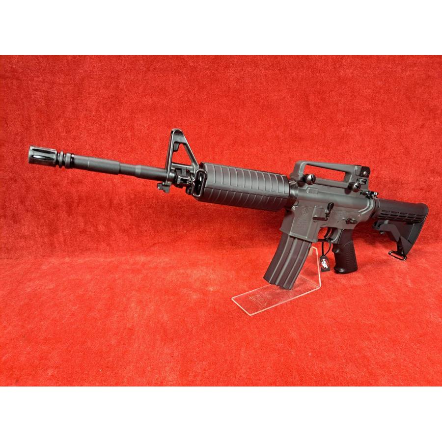 TOKYO MARUI 東京マルイ 18歳以上用電動ガン M4A1カービン TOKYO MARUI 東京マルイ 18歳以上用電動ガン M4A1カービン