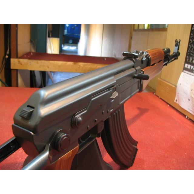 TOKYO MARUI（東京マルイ） エアガン AK47S 電動ガン スタンダード