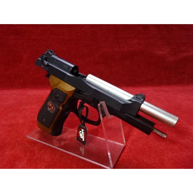 TOKYO MARUI（東京マルイ） 東京マルイ・サムライエッジ スタンダード