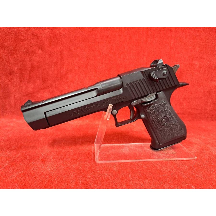 TOKYO MARUI 東京マルイ 18歳以上用ガスブローバック デザート TOKYO MARUI 東京マルイ 18歳以上用ガスブローバック デザート