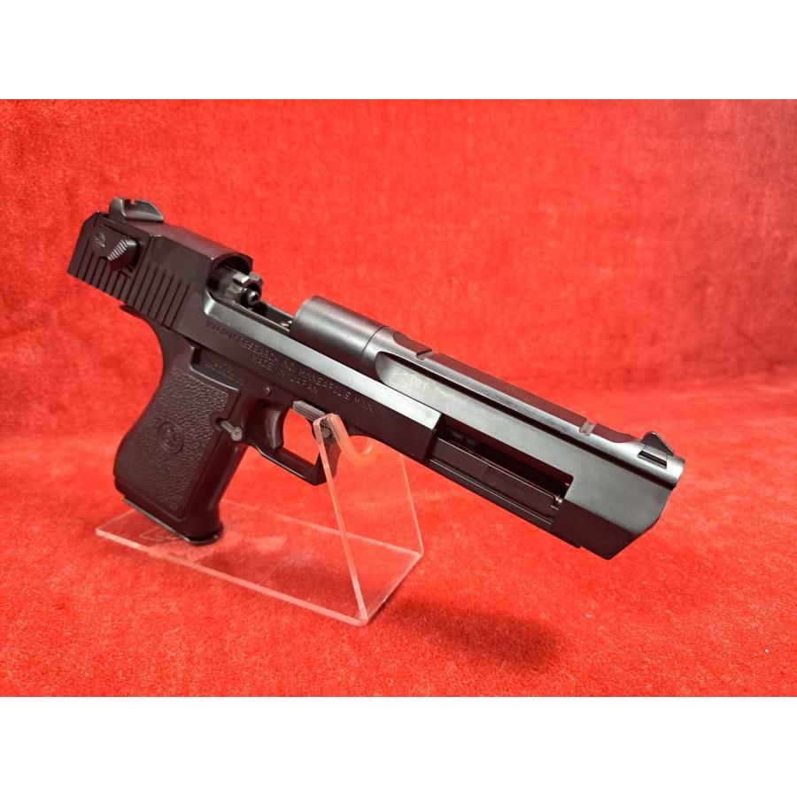 TOKYO MARUI 東京マルイ 18歳以上用ガスブローバック デザート TOKYO MARUI 東京マルイ 18歳以上用ガスブローバック デザート