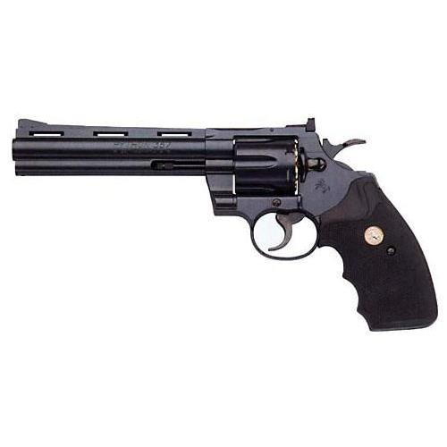 TOKYO MARUI 東京マルイ コルトパイソン.357マグナム 6インチ TOKYO MARUI 東京マルイ コルトパイソン.357マグナム 6インチ