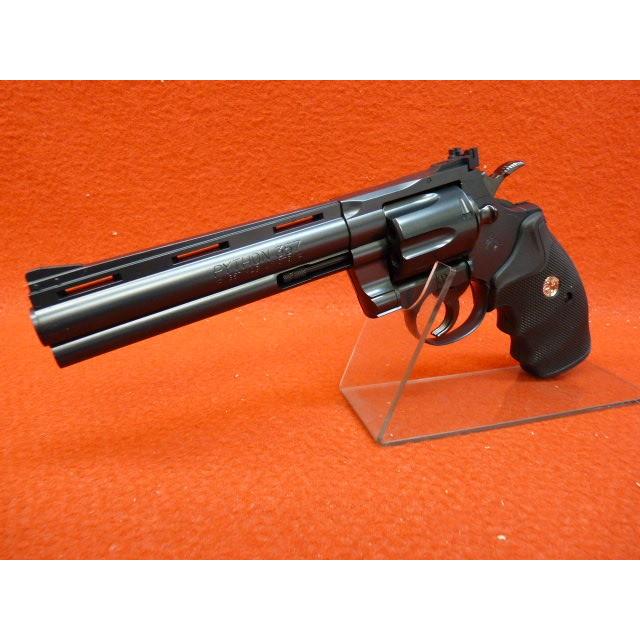 TOKYO MARUI 東京マルイ コルトパイソン.357マグナム 6インチ TOKYO MARUI 東京マルイ コルトパイソン.357マグナム 6インチ