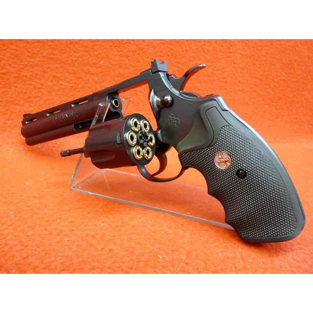 TOKYO MARUI 東京マルイ コルトパイソン.357マグナム 6インチ TOKYO MARUI 東京マルイ コルトパイソン.357マグナム 6インチ