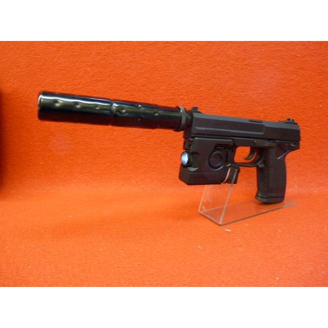 TOKYO MARUI 東京マルイ ソーコム Mk23 固定スライドガスガン TOKYO MARUI 東京マルイ ソーコム Mk23 固定スライドガスガン