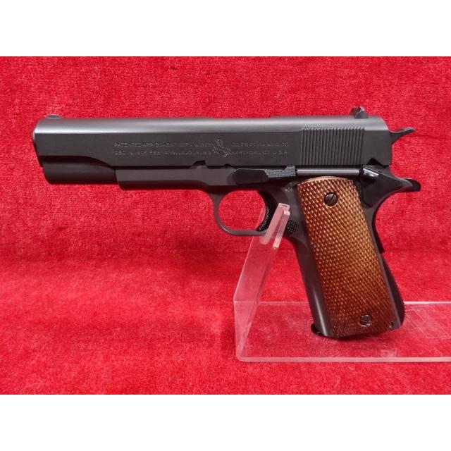 【5％OFFクーポン】東京マルイ 18歳以上用エアーコッキング コルト M1911A1 ガバメント エアガン｜mokei-paddock｜02