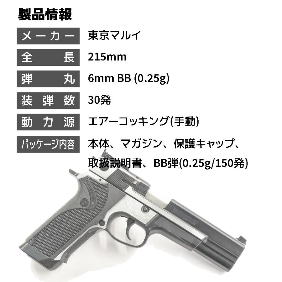 TOKYO MARUI（東京マルイ） 【爆買いWEEK5％OFFクーポン】東京マルイ