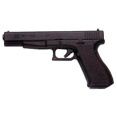 TOKYO MARUI 東京マルイ グロック17L 【ハイグレード/ホップ TOKYO MARUI 東京マルイ グロック17L 【ハイグレード/ホップ