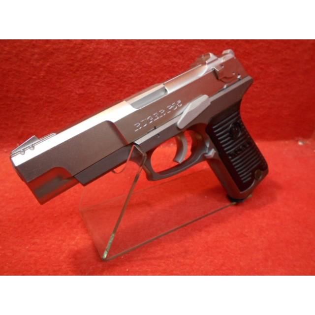 東京マルイ　エアガン デザートイーグル ステンレスタイプ【ホップアップ】 - エアー