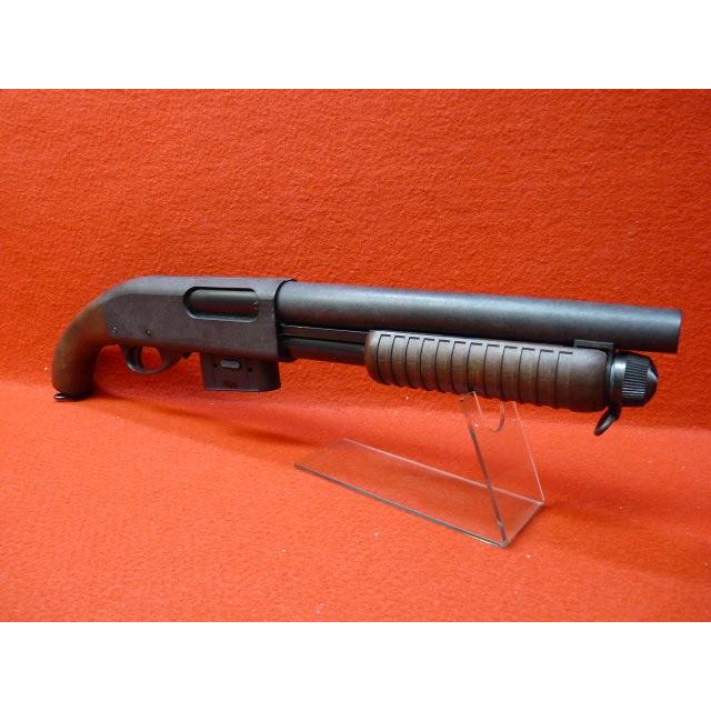 マルゼン 18歳以上用 エアーコッキング ショットガン CA870 ソードオフ