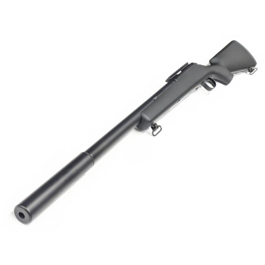 TOKYO MARUI（東京マルイ） 【5％OFFクーポン】東京マルイ VSR-10 プロ