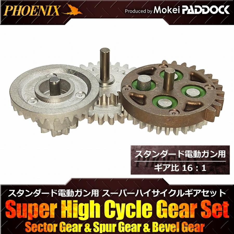 ボーナスストアPlus＋5％】PHOENIX ハイプロテクションギア スーパー
