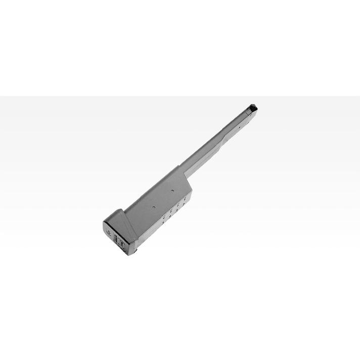 パ*ン様 東京マルイG18Cフルオート マガジン5本 Amazon | 良品武品 東京マルイ純正互換 電動ハンドガン グロック G18C