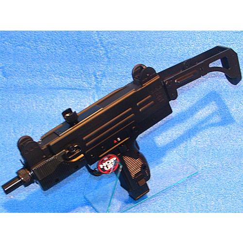 東京マルイ　UZI SMG 9mm x 19 電動ガン 絶版品 売り切れ【特選中古品】スタンダード電動ガン 東京マルイ IMI