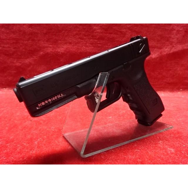 東京マルイ・グロック18C 電動ブローバック フルオート(10才以上) :100358:総合エアガンSHOPモケイパドック - 通販 - Yahoo!ショッピング 東京マルイ・グロック18C 電動ブローバック フルオート(10才以上) :100358:総合エアガンSHOPモケイパドック - 通販 - Yahoo!ショッピング