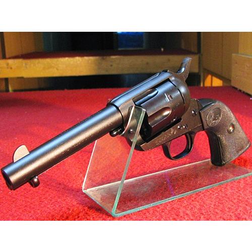 タナカ colt single action army 45 ガスガン Tanaka Licensed Colt Single Action Army .45 Gas Powered
