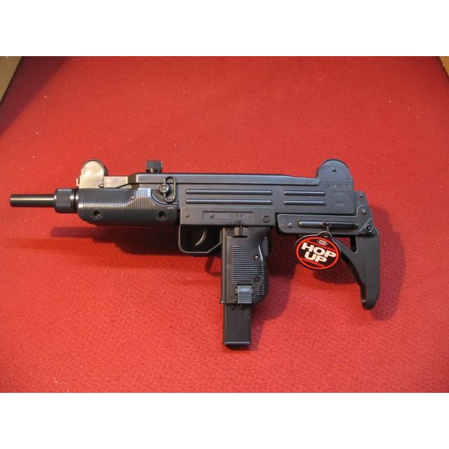 TOKYO MARUI（東京マルイ） エアー・ UZIサブマシンガン (F) : 総合