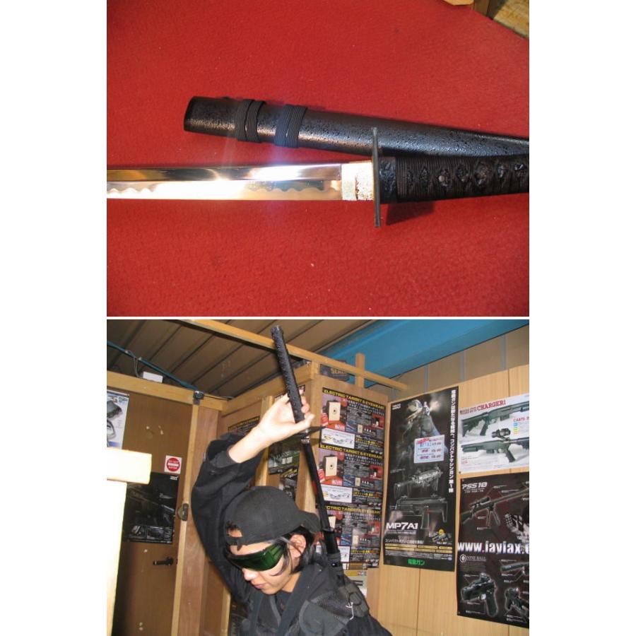 【ボーナスストアPlus＋5％】忍者刀　模造刀 | ブランド登録なし | 02