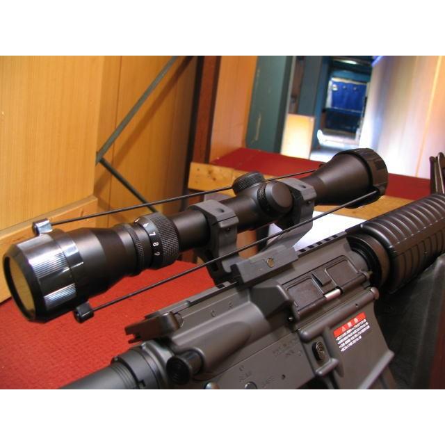 東京マルイ STD電動ガン M4A1 アメリカンスナイパー仕様 東京マルイ STD電動ガン M4A1 アメリカンスナイパー仕様