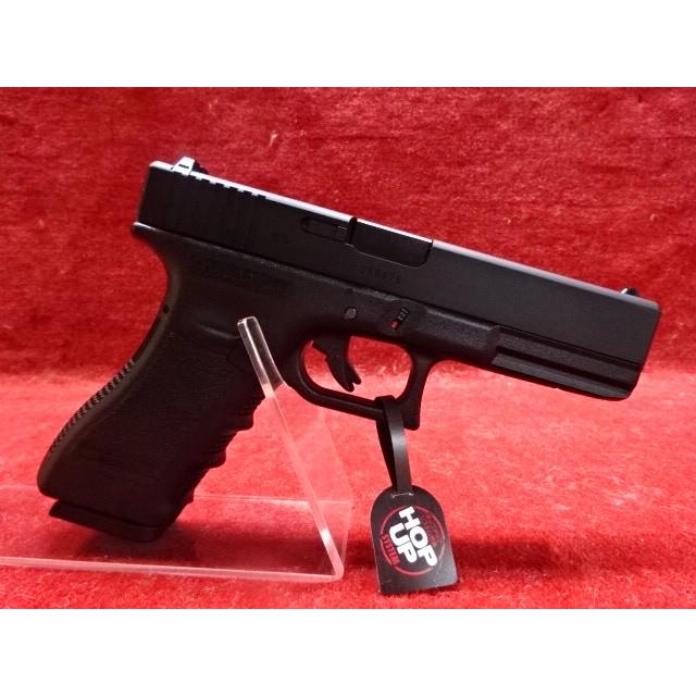 TOKYO MARUI（東京マルイ） 18歳以上用 ガスブローバックハンドガン