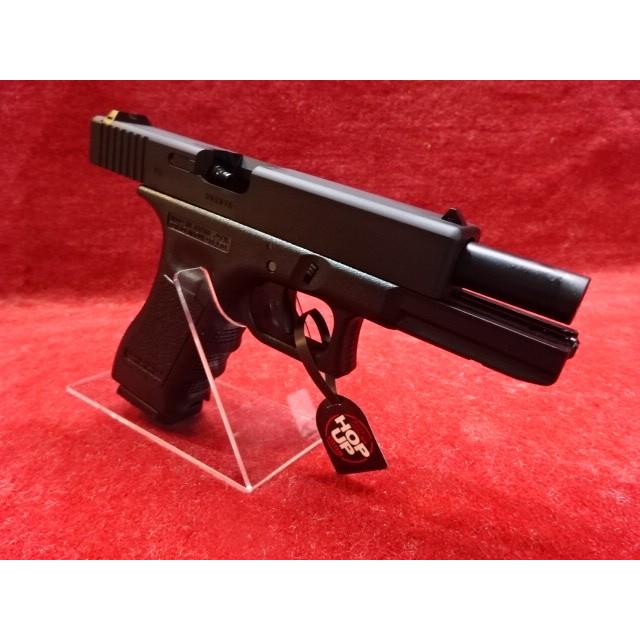 TOKYO MARUI（東京マルイ） 18歳以上用 ガスブローバックハンドガン