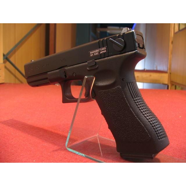 ksc g18 ガスガン