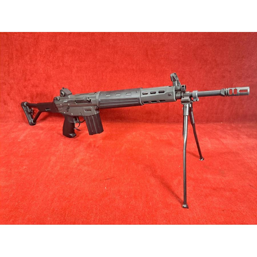 TOKYO MARUI 東京マルイ 89式5.56mm小銃 折曲銃床式 18歳以上用 TOKYO MARUI 東京マルイ 89式5.56mm小銃 折曲銃床式 18歳以上用